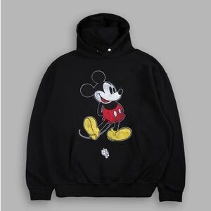 DARC SPORT X DISNEY MICKEY MOUSE HOODIE